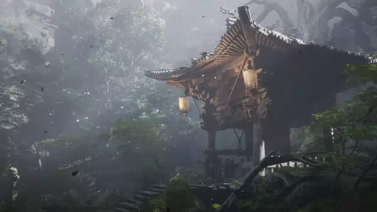 Quest Ẩn Chương 1 – Vị trí Gõ Chuông