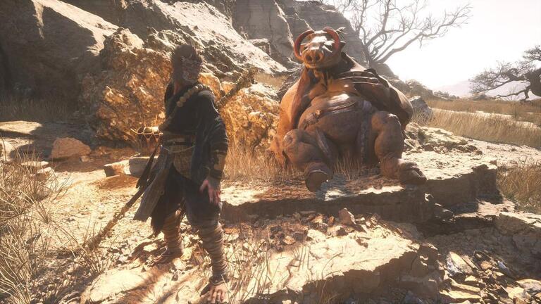 Quest Ẩn Chương 2 – Con Lợn say rượu