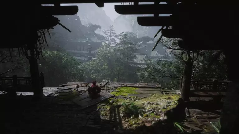 Danh sách vị trí Thiền Định (Meditation Spots)