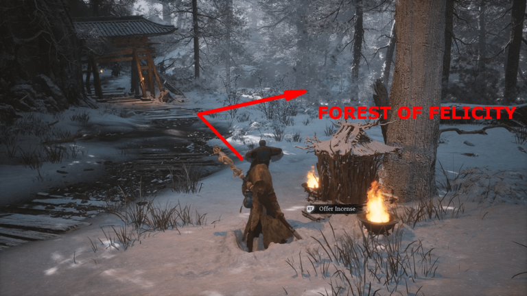 Quest Ẩn Chương 3 – Thợ Săn Kho Báu