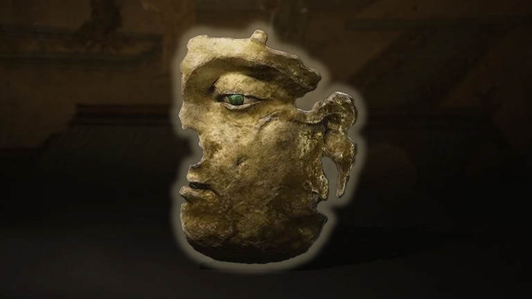 Vật phẩm Nhiệm Vụ (Key Items)