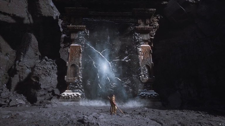 Quest Ẩn Chương 5 – Bích Thủy Động