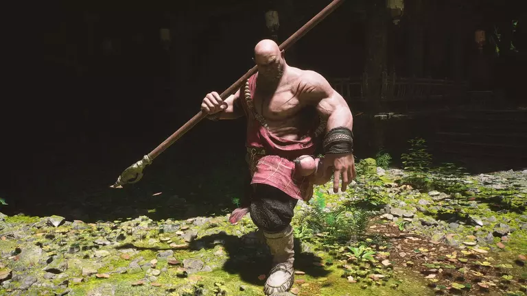 Hắc Phong Đại Vương