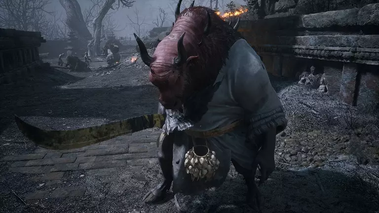 Ngưu Thị Trưởng