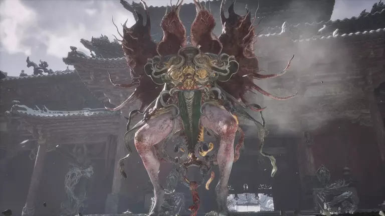 Ma Tướng: Kiếp Ba