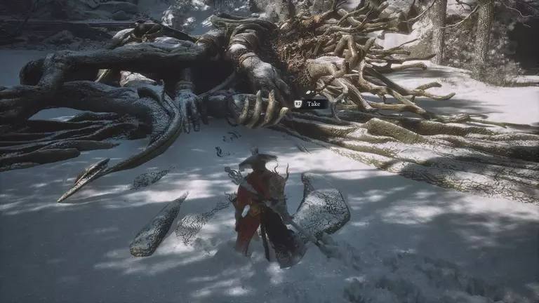 Ma Tướng: Vọng Tương