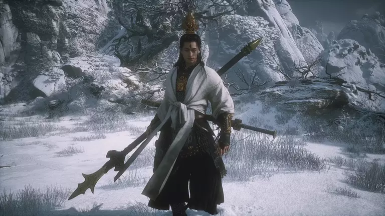 Nhị Lang, Hiển Thánh Chân Quân