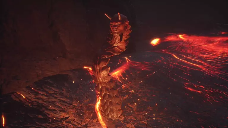 Hoả Linh Đồng Tử