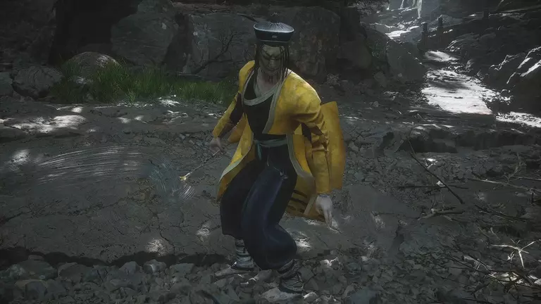 Phất Trần Đạo Sĩ