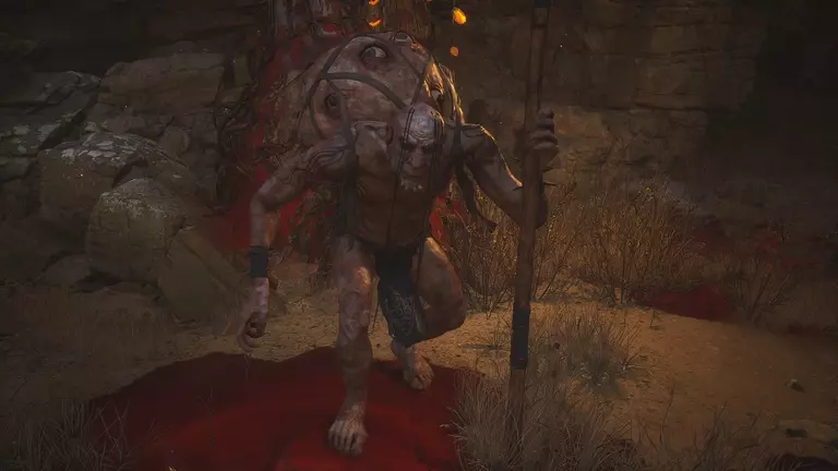 Bách Mục Chân Nhân Bách Mục Chân Nhân