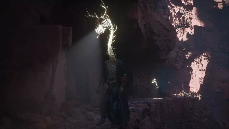 Chưởng Đăng Ngục Sử