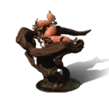 Lạc Già Hương Đằng