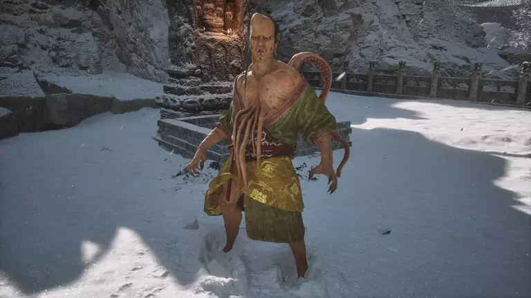 Hải Thượng Tăng