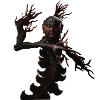 Hoả Linh Nguyên Mẫu