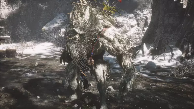 Lão Nhân Sâm Tinh