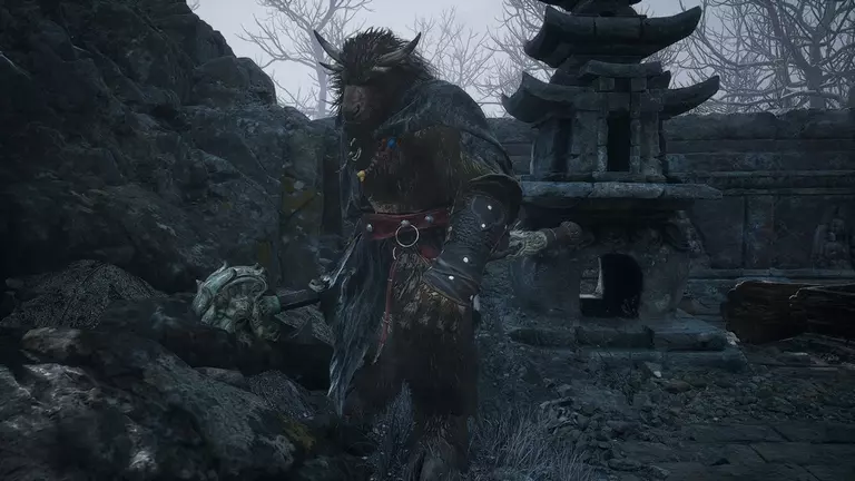 Hạo Phủ Lực Sĩ