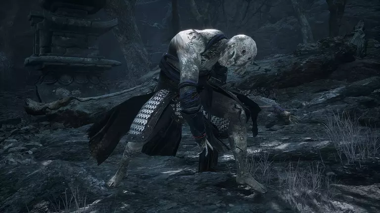 Âm Binh: Cung Thủ