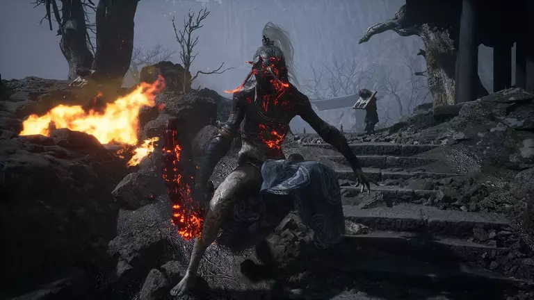 Âm Binh: Hắc Kiểm Quỷ