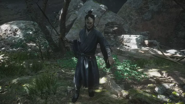 Ngự Kiếm Đạo Sĩ