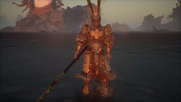 Đại Thánh Tàn Khu