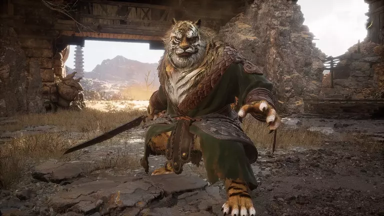 “Hổ Tiên Phong ”